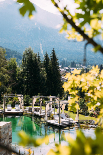 Sport & Beauty 2, Alpin Resort Sacher, Innsbruck Land