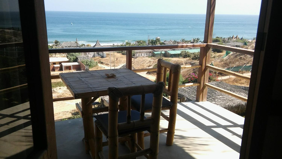 5, Altavista Casa de Huespedes, Talara