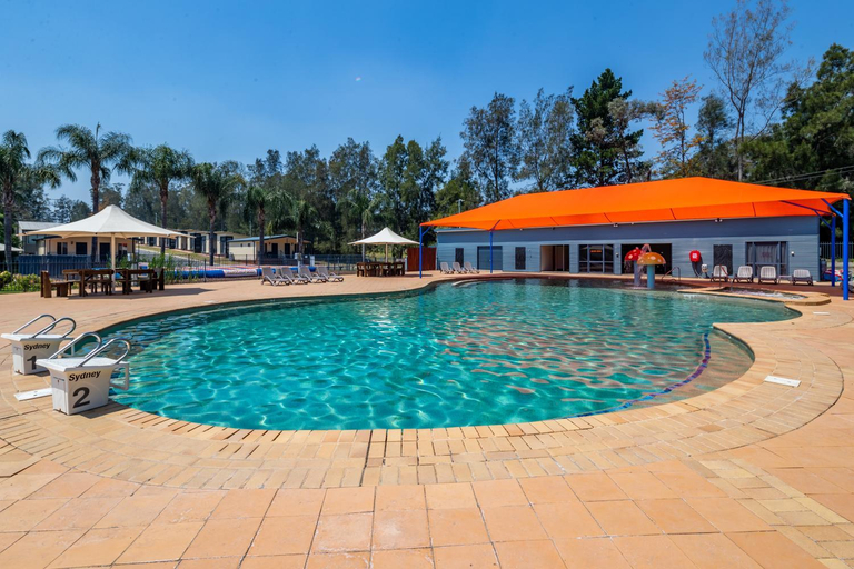 Sport & Beauty 5, Ingenia Holidays Avina, Hawkesbury