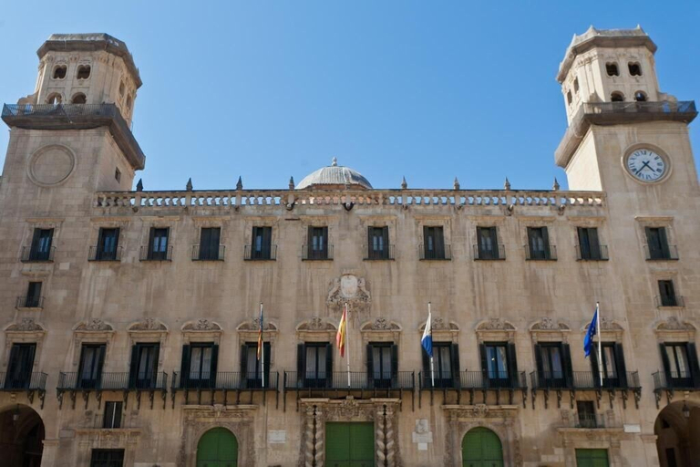Exterior & Views 2, HoliHome Rambla 24, Alicante