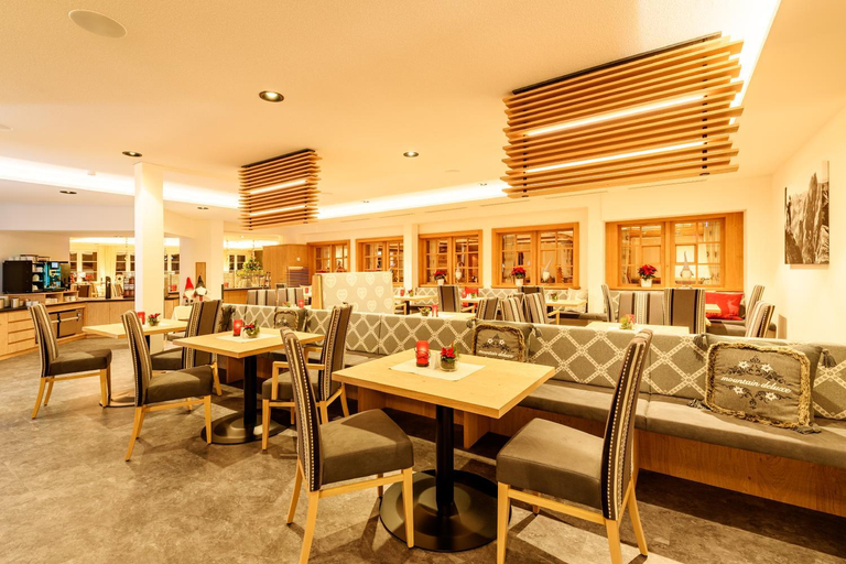 Food & Drinks 4, Familien- und Wellnesshotel "Landhaus Viktoria", Oberallgäu