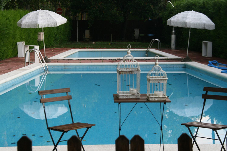 Others 4, Hotel L'Ast, Girona