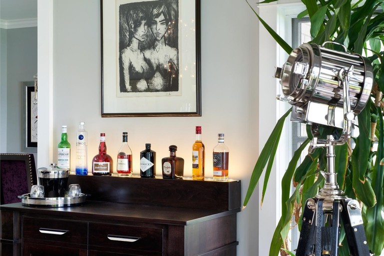 Food & Drinks 3, Somerset - A Private Retreat, Lake Ontario