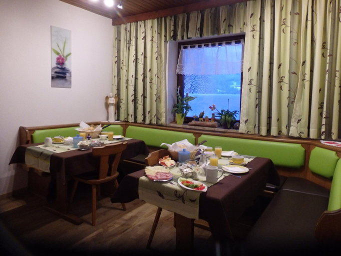 Food & Drinks 4, Haus Ratgeb, Sankt Johann im Pongau