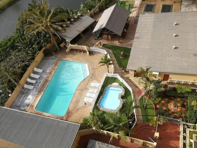 Sport & Beauty, Santana Holiday Resort, Ugu