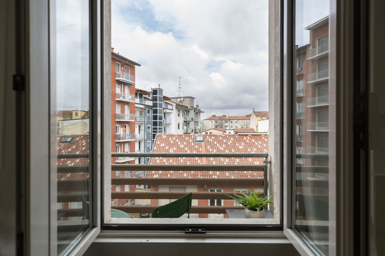 Others 3, notaMi - MassaRent House - Gambara M1, Milano