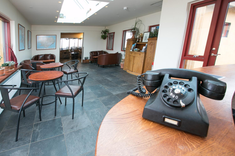 Public Area 2, Hotel Langaholt, Snæfellsbær