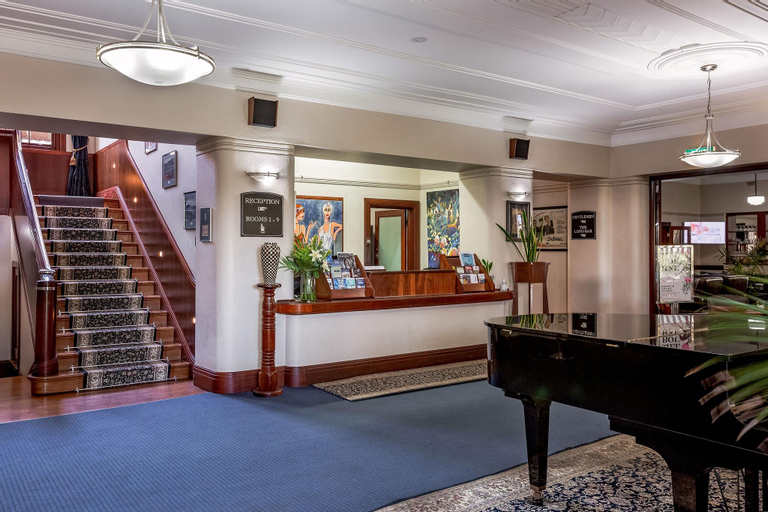 Public Area 3, Caves House Hotel Yallingup, Busselton
