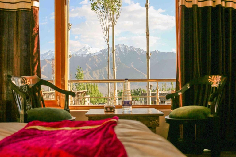 Others 5, Hotel Capital City Ladakh, Leh