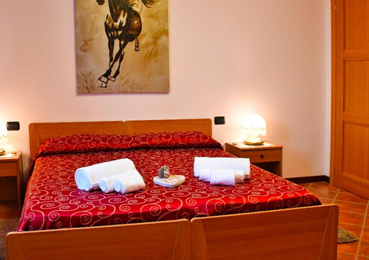 Bed And Breakfast Il Riccio, Cuneo