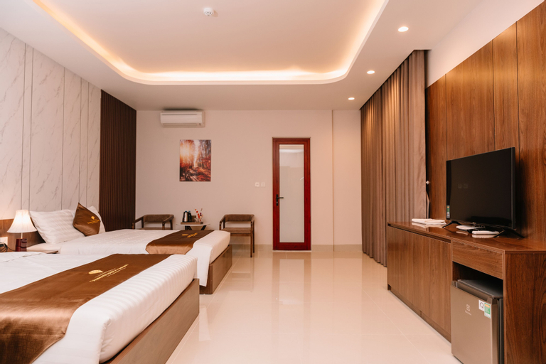 Bedroom 6