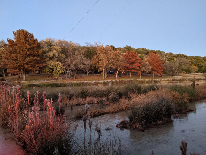 Others 3, Natural Springs Lodge, Kerr