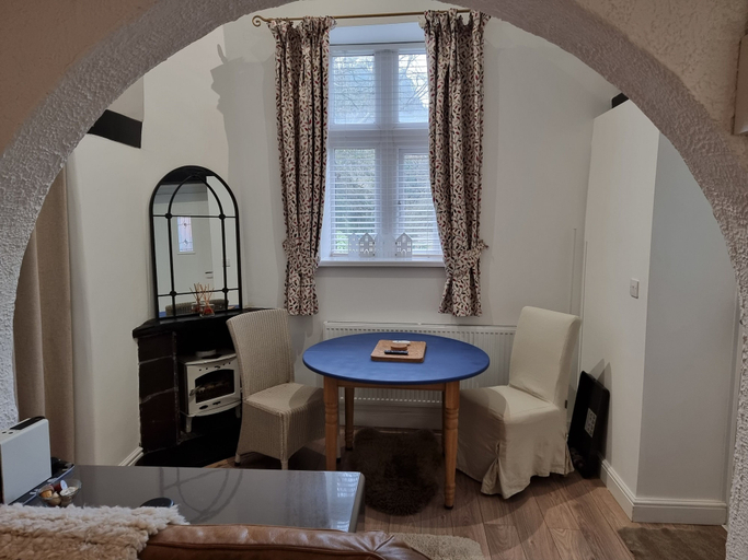 Others 4, Chambers Apartment @ The Old Magistrates, Conwy