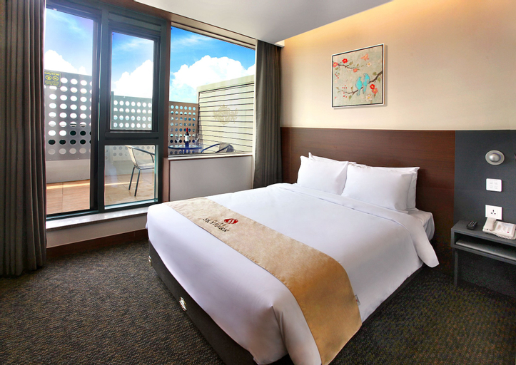 Bedroom 6