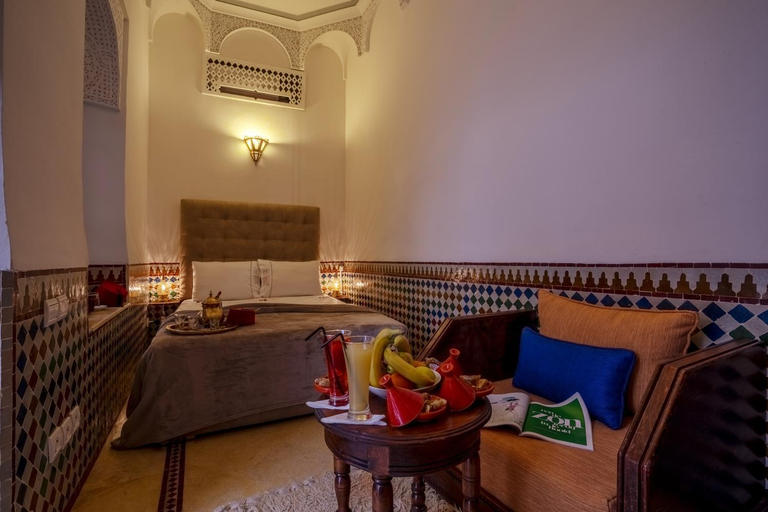 Others 4, Riad Safran et Cannelle & Spa, Marrakech