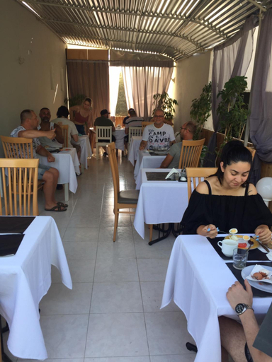 Food & Drinks 5, Alkyonides Boutique Hotel, South Aegean