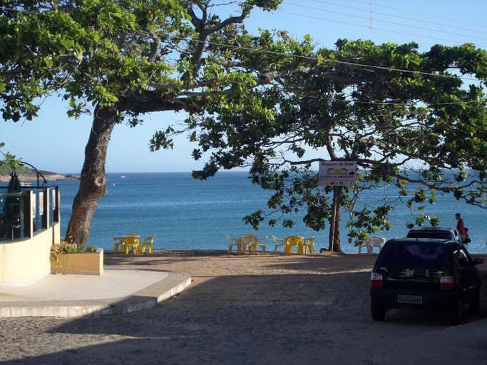 Others 2, Pousada Solar Meaipe, Guarapari