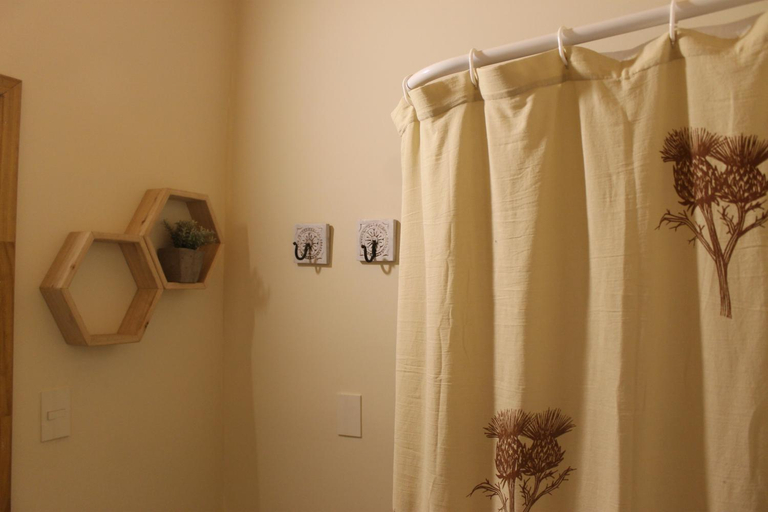 Bathroom 3, Cabanas Ser Patagonia, Bariloche