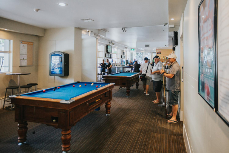 Others 5, Port Macquarie Hotel, Port Macquarie-Hastings - Pt A