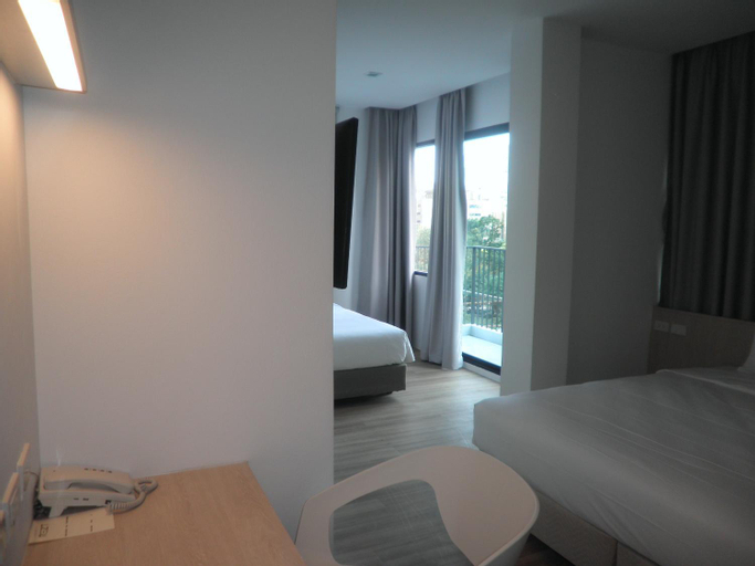 Bedroom 7