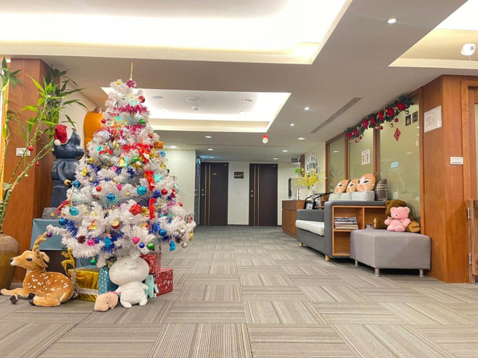 Others 5, Jung Shin Hotel, Taoyuan