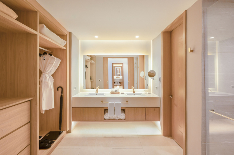 Bathroom 4, Marriott Miches Beach All-Inclusive Resort, Miches
