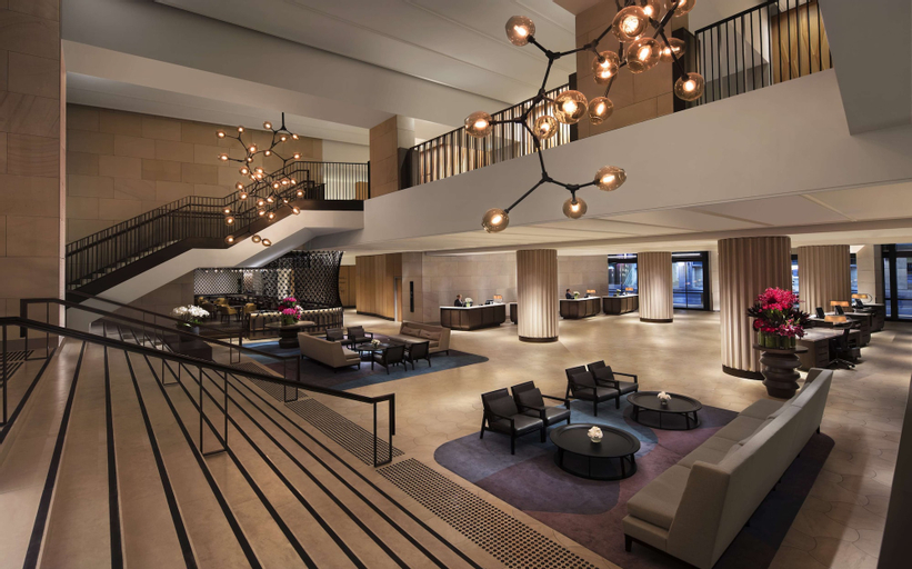 Hyatt Regency Sydney, Sydney