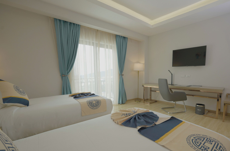 Bedroom 4, Stay Easy Plus Hotel, Addis Abeba