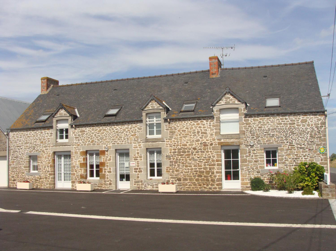 Others 3, Chambres d'hotes Le Petit Angle, Ille-et-Vilaine