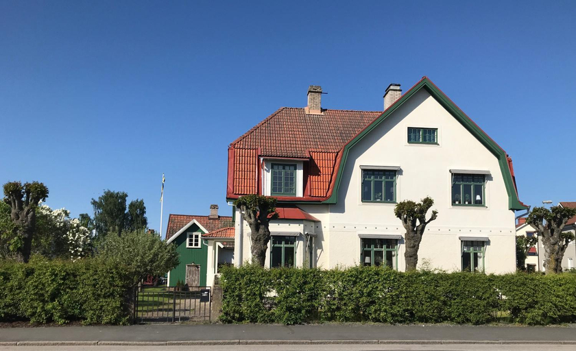 Others 4, Villamilsten B&B, Lidköping