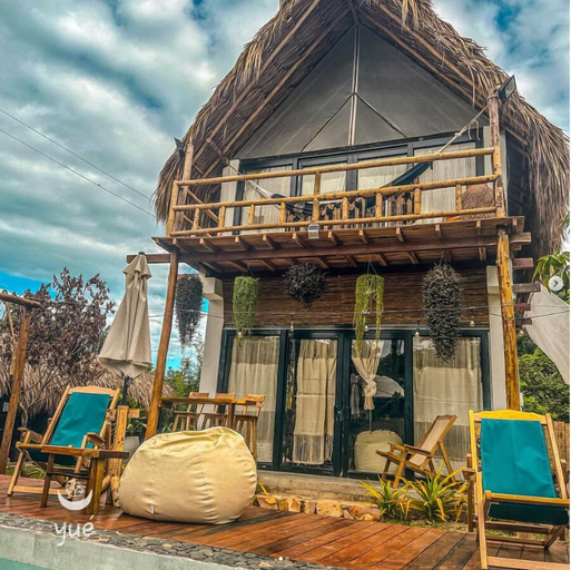 Exterior & Views, Yue PALOMINO, Riohacha