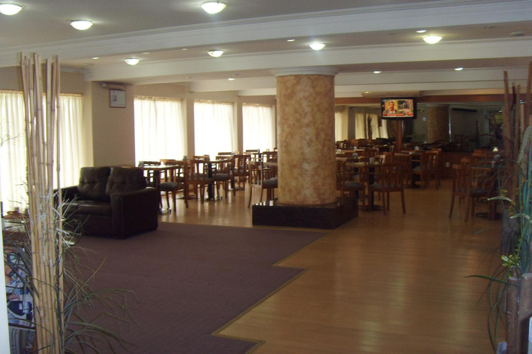 Others 2, Hotel Embajador, Rosario