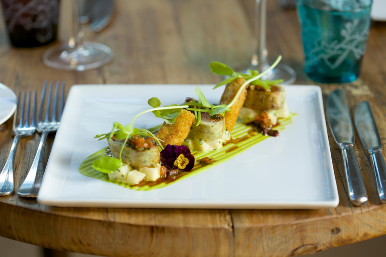 Food & Drinks 5, The Broadway Hotel, Worcestershire