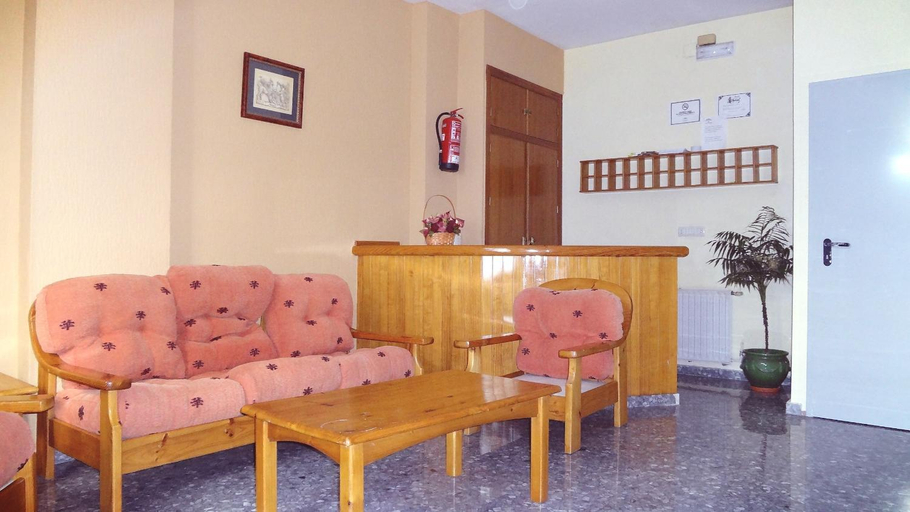 Public Area