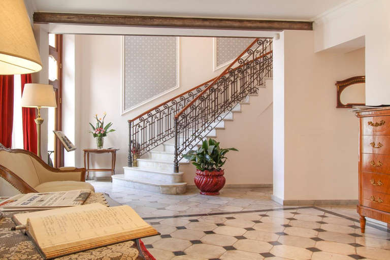Public Area 2, ALMA HISTORICA BOUTIQUE HOTEL, Montevideo