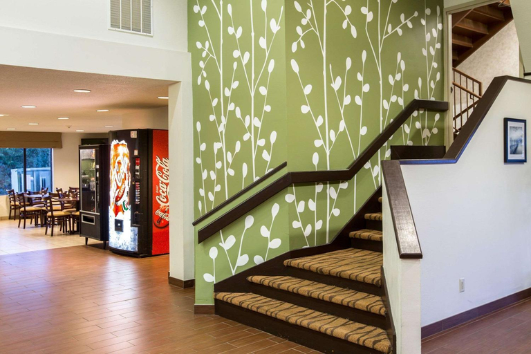 Public Area 2, Sleep Inn Douglasville, Douglas
