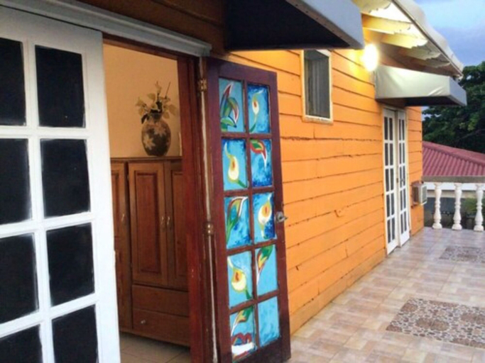 Exterior & Views 2, Hotel Villa Ordonez, San Rafael del Sur