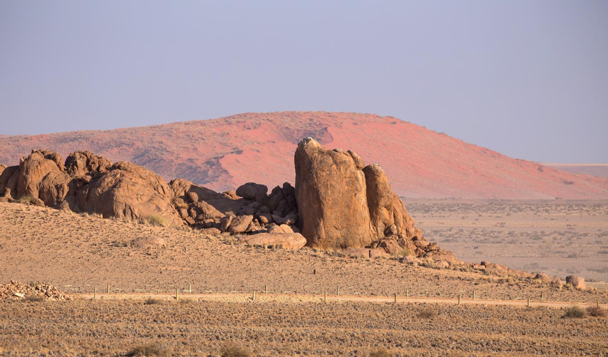 Others 4, Desert Quiver Camp, Gibeon
