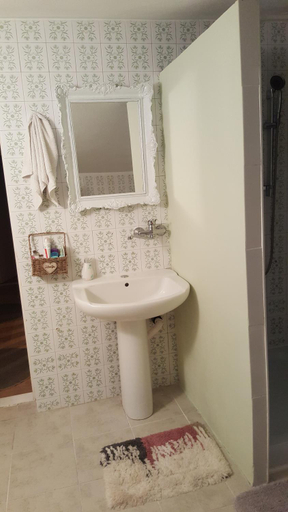 Others 3, Apartman Melody, Sombor