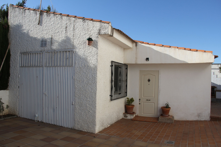 Exterior & Views 2, Studio Tropical, Granada