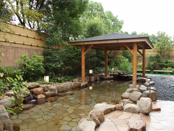 Exterior & Views 1, ホテル京都エミナースManyonoyuHotelKyotoEminence, Kyoto