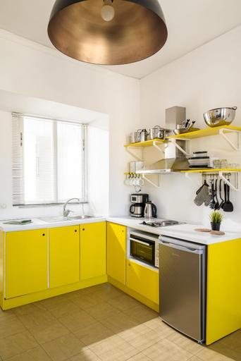 Others 5, Crops Suites, Crete