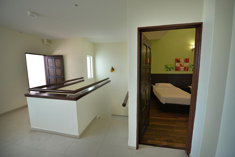 Bedroom 2, Palm City Villa, Kuantan