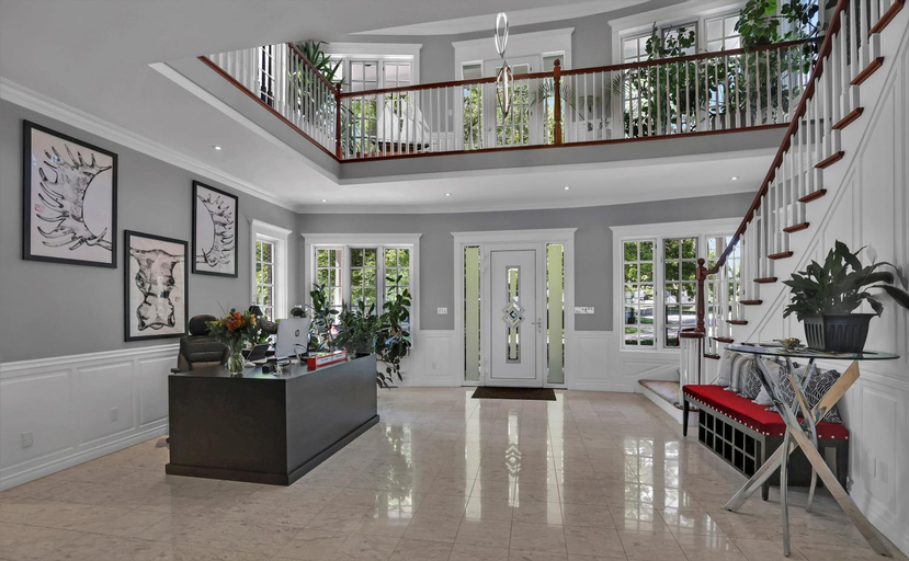 Others 5, Somerset - A Private Retreat, Lake Ontario