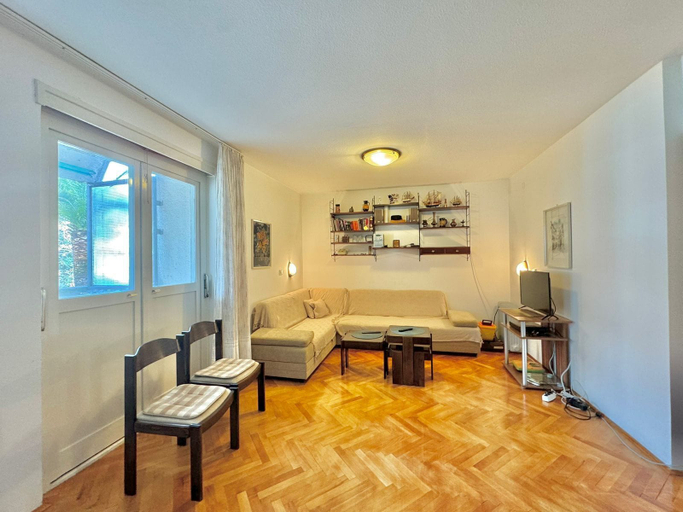Others 3, Family two bedroom apartment Slavia