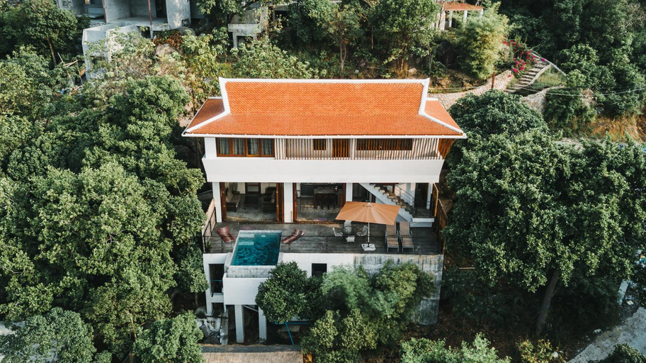 Exterior & Views, Philips Villa, Ko Phangan
