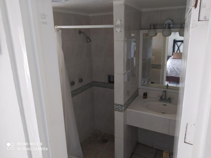 Bathroom 5, Villa del Palmar Manzanillo with Beach Club, Manzanillo
