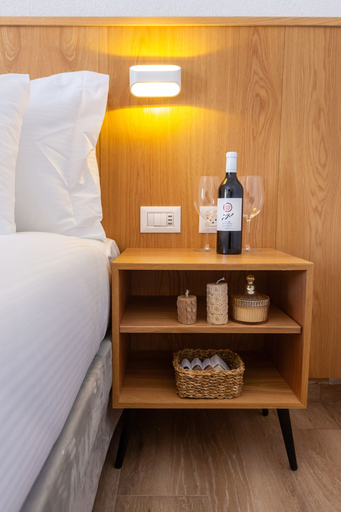Bedroom 4, Roxon Desert Arad