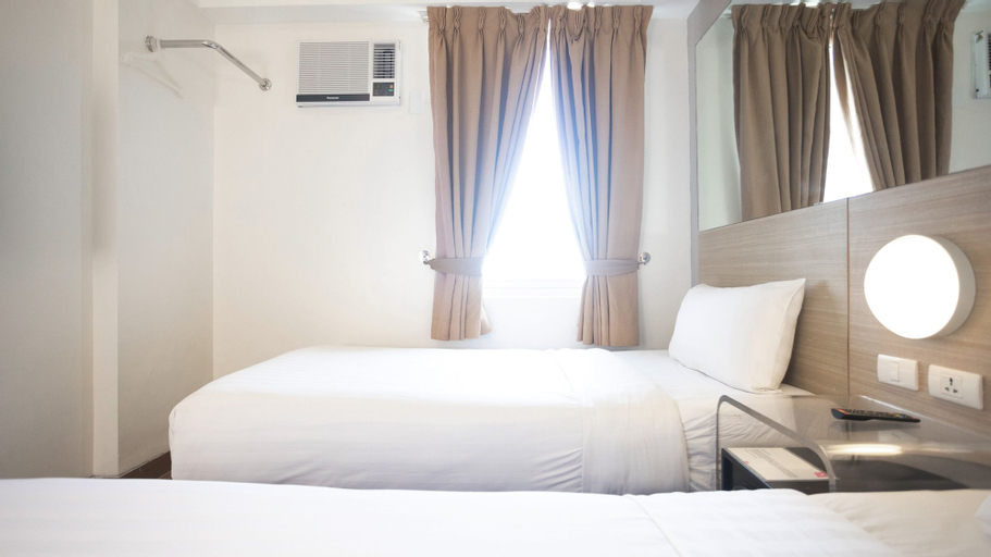 Bedroom 10