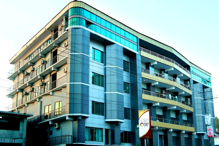 Others 3, Hotel One Abbotabad, Hazara